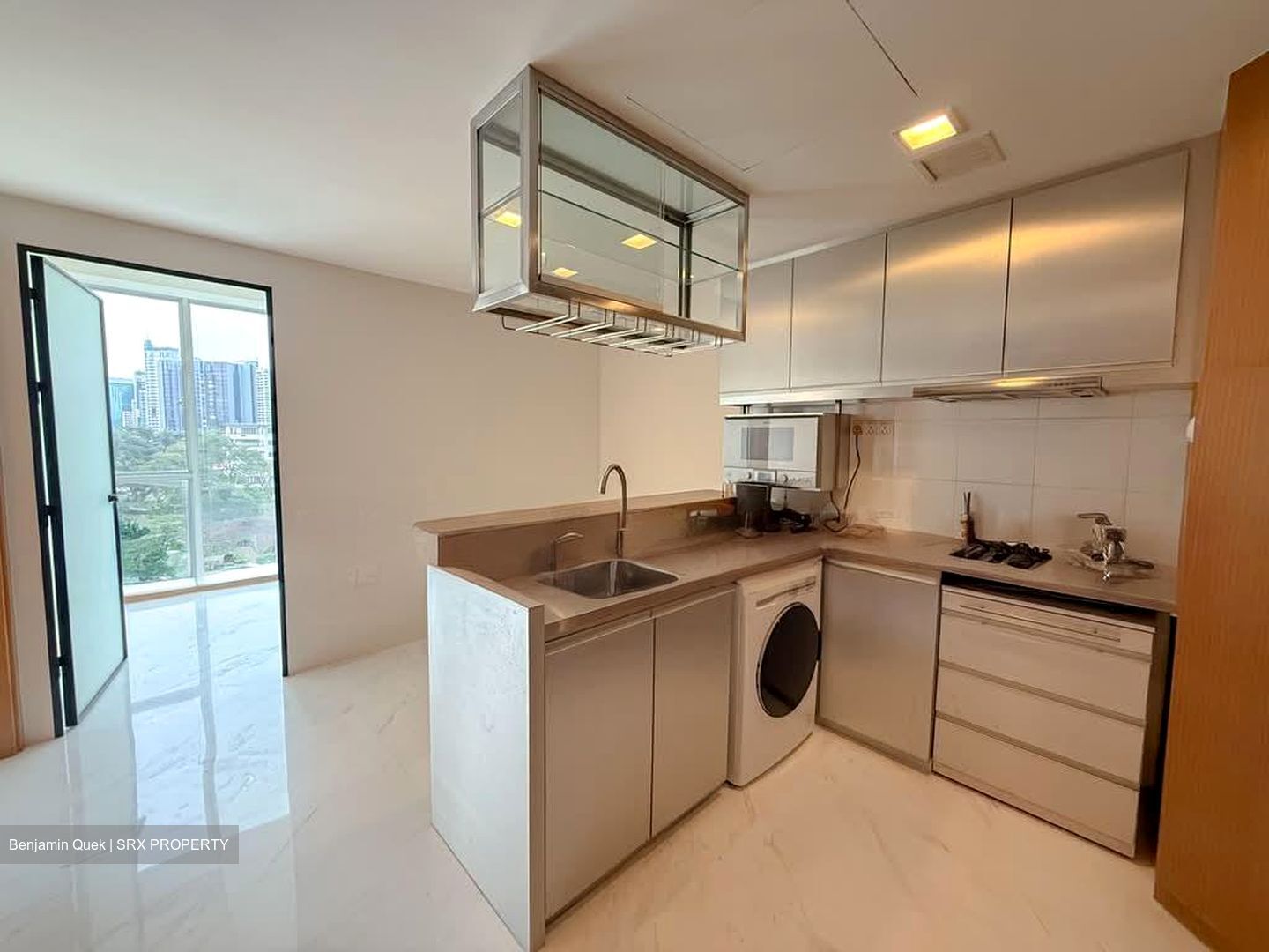 Vida (D9), Apartment #593511251
